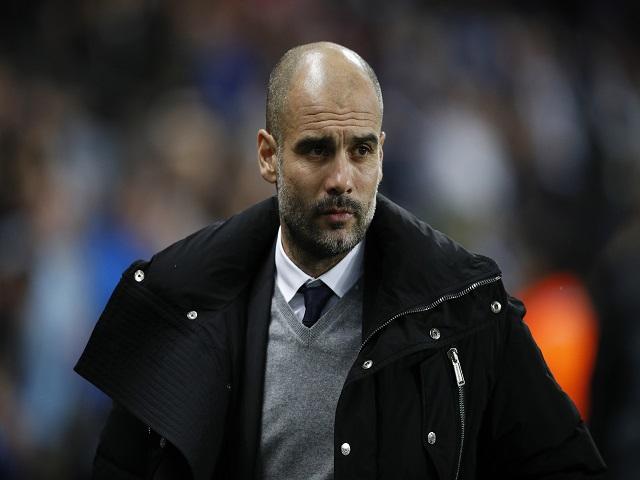 Pep's team will be hard to beat if the defence gels, says Graeme